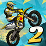 Mad Skills Motocross 2